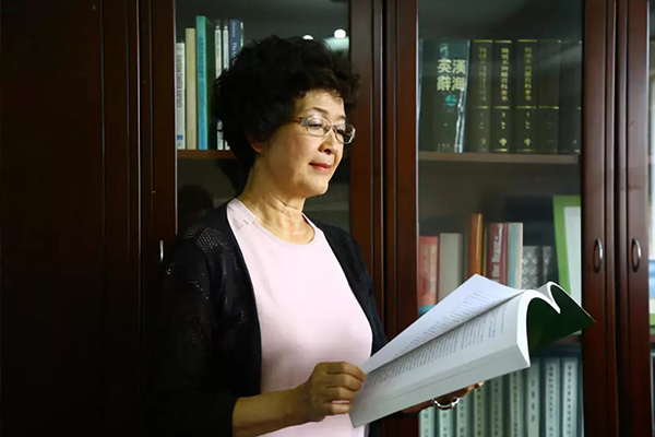 【訪談】成都美視師一學(xué)校陳頎：“高位”教育，培養(yǎng)接近天空的孩子