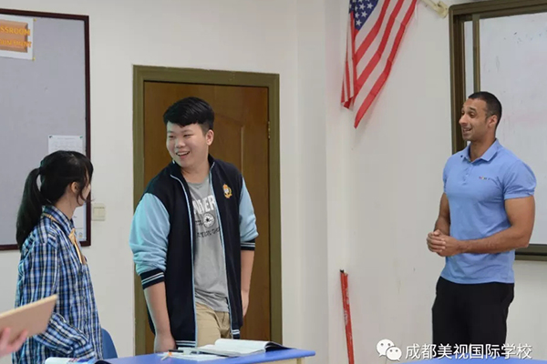 公開課丨分享國際英才班的教學秘籍！