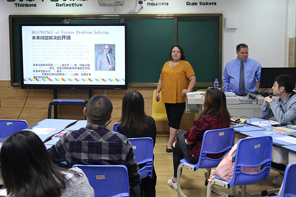 相約美視，F(xiàn)PSPI初體驗(yàn)！