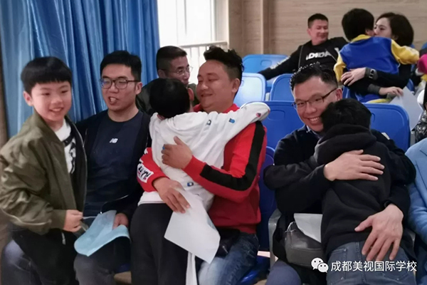 開(kāi)放日丨和融教育，讓學(xué)生成為學(xué)習(xí)的主人，美視這么干！