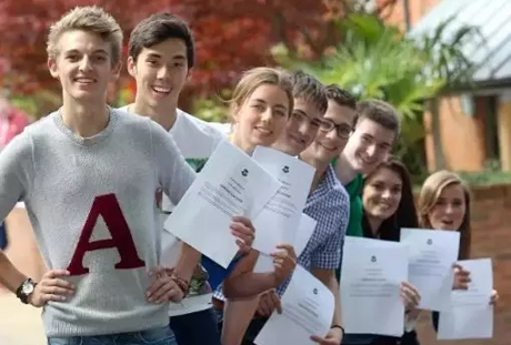 公益講座|IB、AP、A-Level如何選擇？美視融合部國(guó)際課程干貨來了！