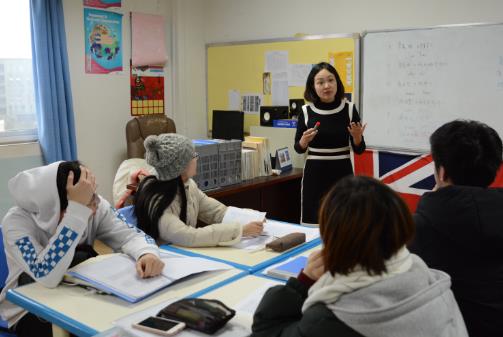 公益講座丨國(guó)際教育是何體驗(yàn)？這是我聽過最細(xì)致的講解！