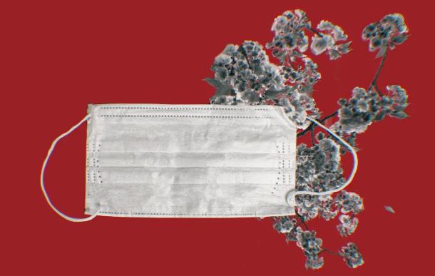 美視故事丨這首美視校友原創(chuàng)歌曲，獻(xiàn)給全世界！