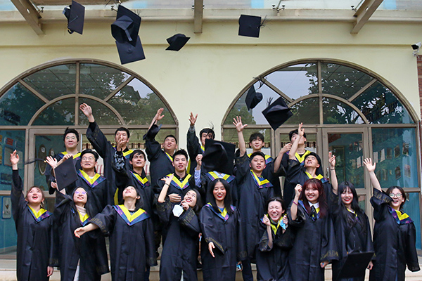 錄取季丨久等了！美視海外名校offer再創(chuàng)新高！