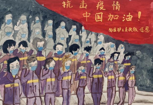 居家治學(xué)多彩 共迎春暖花開——PYPC學(xué)習(xí)者社區(qū)“居家學(xué)習(xí)課程”精彩掠影