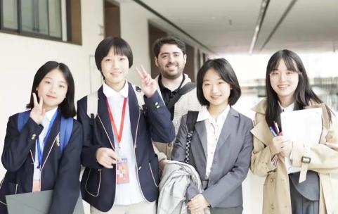 再一次，包攬！冠亞季軍！來聽聽美視學(xué)子的“成功秘訣”