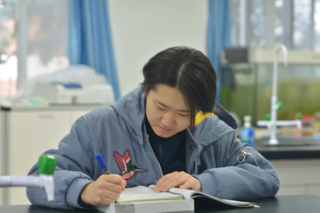 斯坦福大學錄?。∨c眾不同的“非標準”學霸——王思若