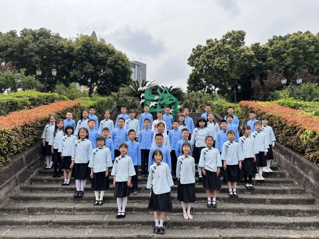 校園開放日丨5月28日，邀您在美視溫暖相遇