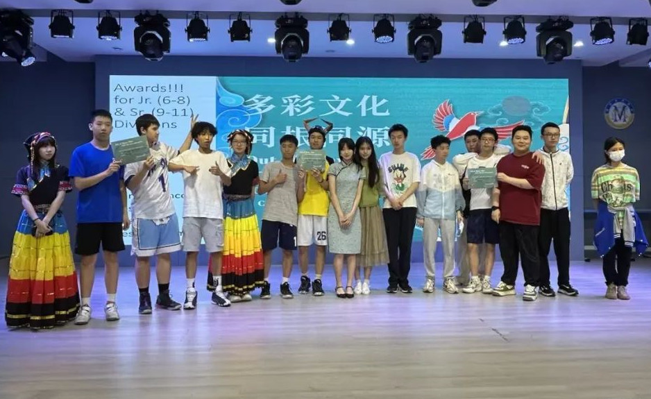 多彩文化，同根同源丨 一起來(lái)感受別樣的少數(shù)民族文化