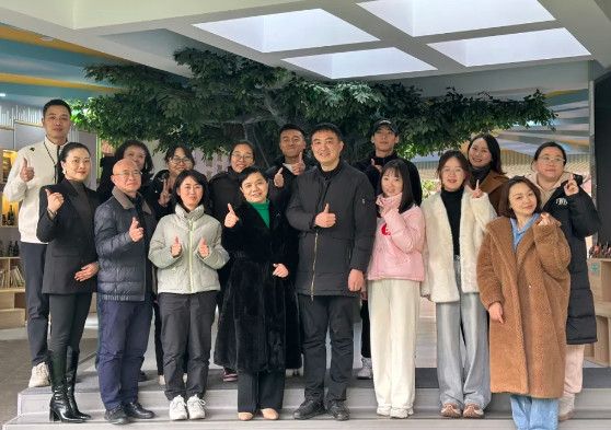 問渠那得清如許，為有源頭活水來——中國部·小學(xué)開展說課暨模擬上課競賽活動(dòng)
