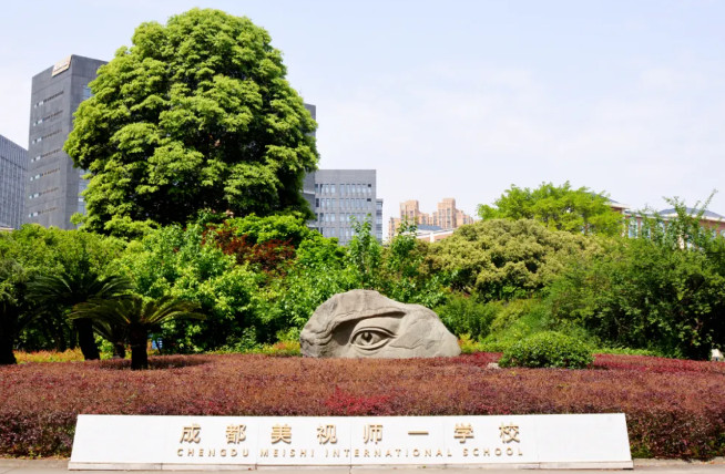 官宣！美視與師一牽手，正式更名啟新程